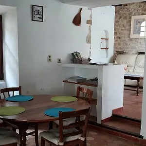 Hébergement de vacances Gite Les Hortensias, Aurel (Vaucluse)